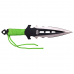 Conjunto de facas de arremesso Z-Hunter ZB-135-3